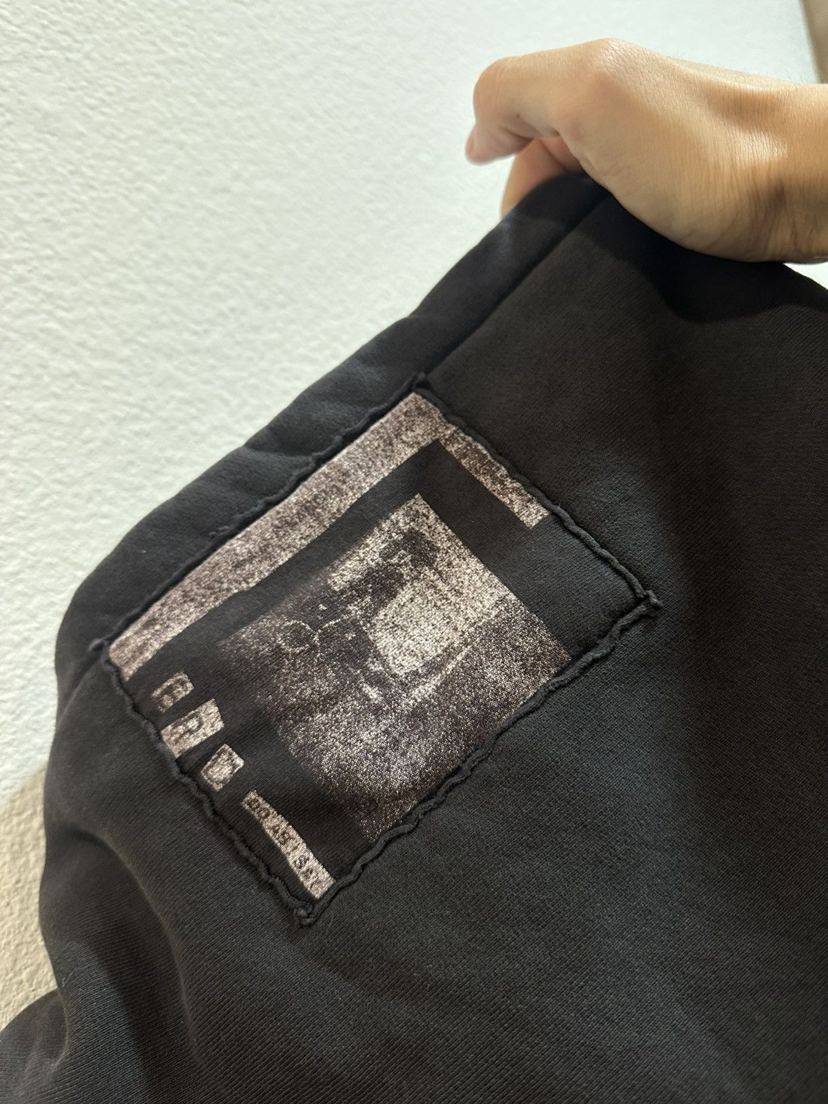 Enfants Riches Deprimes ERD OG Maxfield Assemblage Zip Up Hoodie M Size US L / EU 52-54 / 3 - 7 Thumbnail
