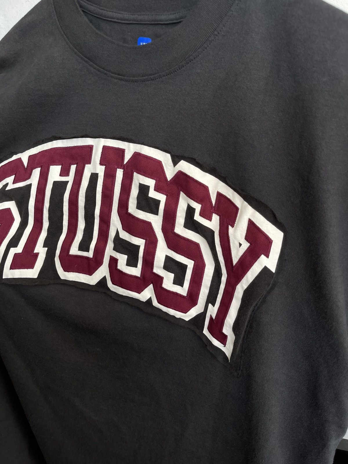 Gap × Stussy × Yeezy YEEZY GAP UNRELEASED SEASON T-SHIRT x STUSSY REWORK Size US M / EU 48-50 / 2 - 3 Thumbnail