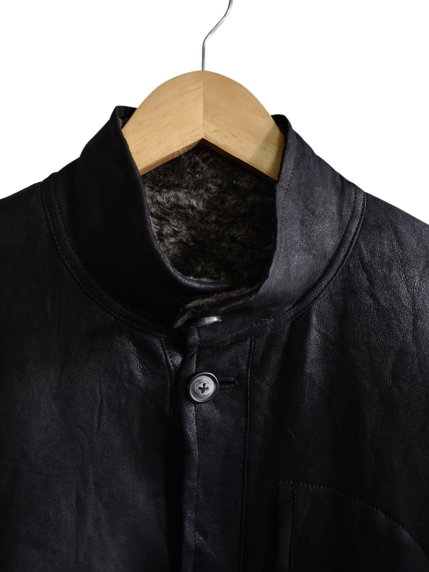 Other Jean guise Tanatar A.S Lambskin Fur jacket Size US M / EU 48-50 / 2 - 5 Thumbnail