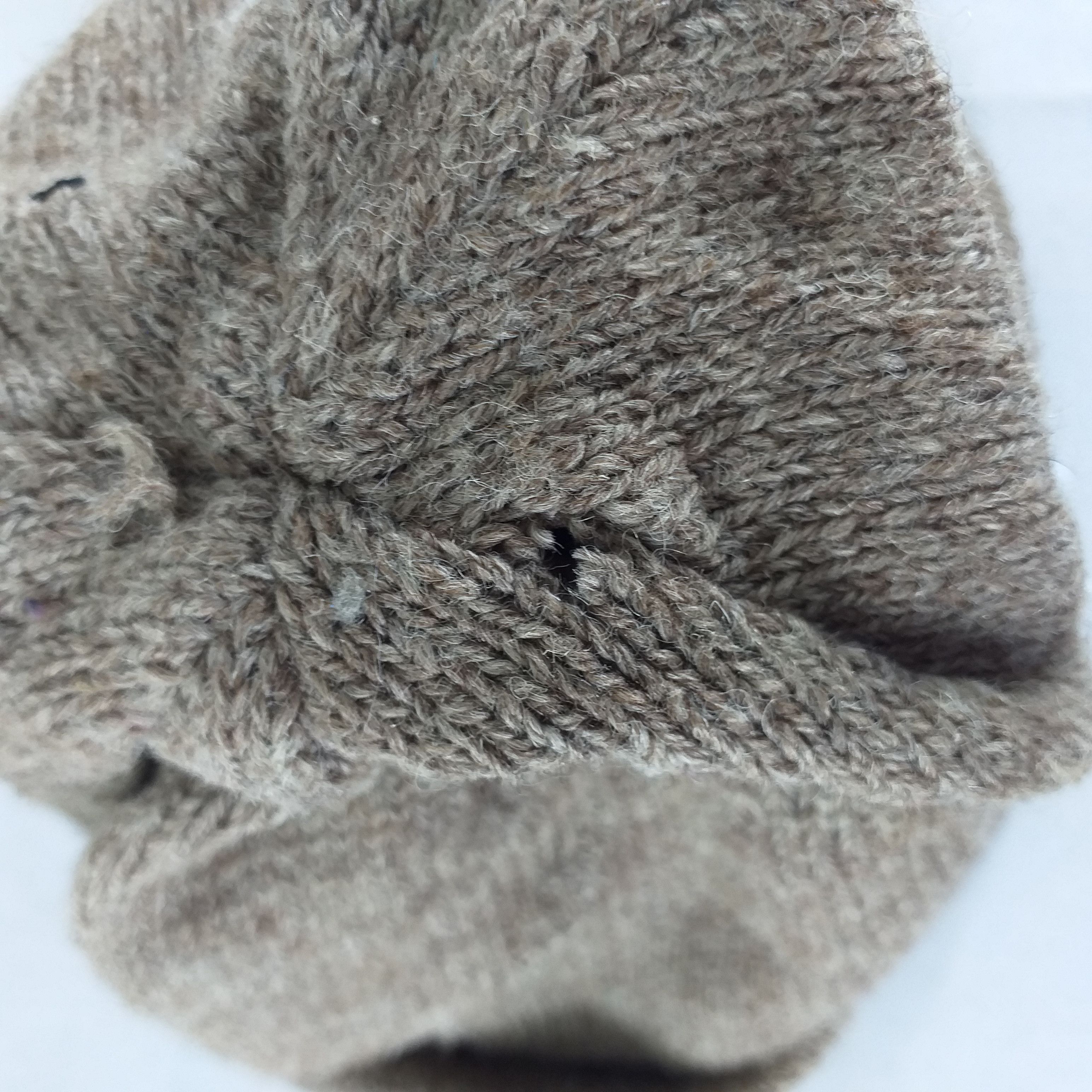 Japanese Brand Thinsulate Insulation 40 gram Plain Snow Cap Beanie BN308 Size ONE SIZE - 10 Thumbnail
