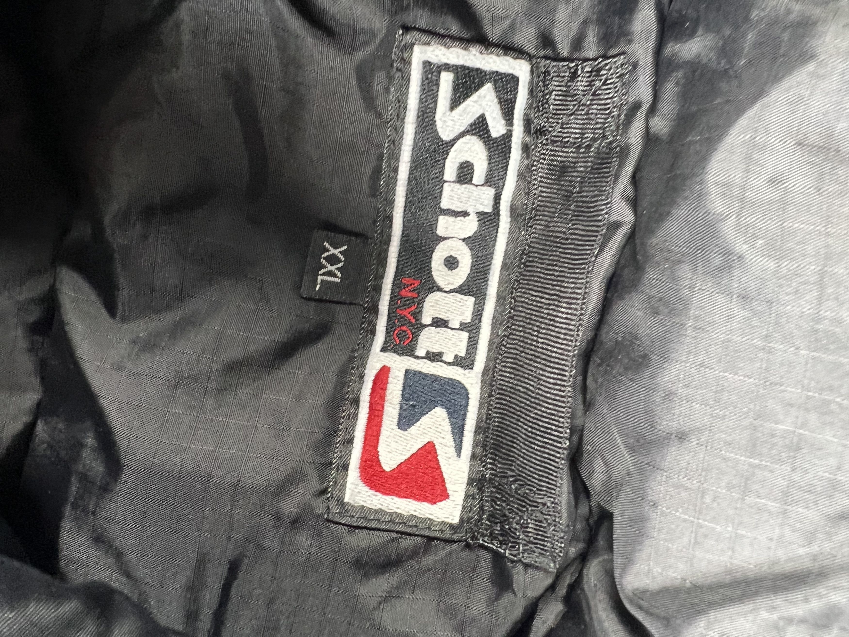 Schott Schott Down Vest L-XL Size US L / EU 52-54 / 3 - 3 Thumbnail
