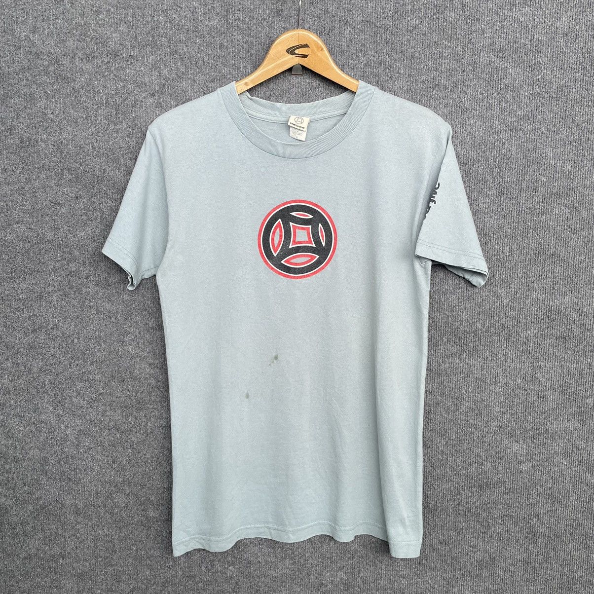 Freshjive × Vintage Vintage 2000s Freshjive OG Logo T Shirt Size US S / EU 44-46 / 1 - 1 Thumbnail