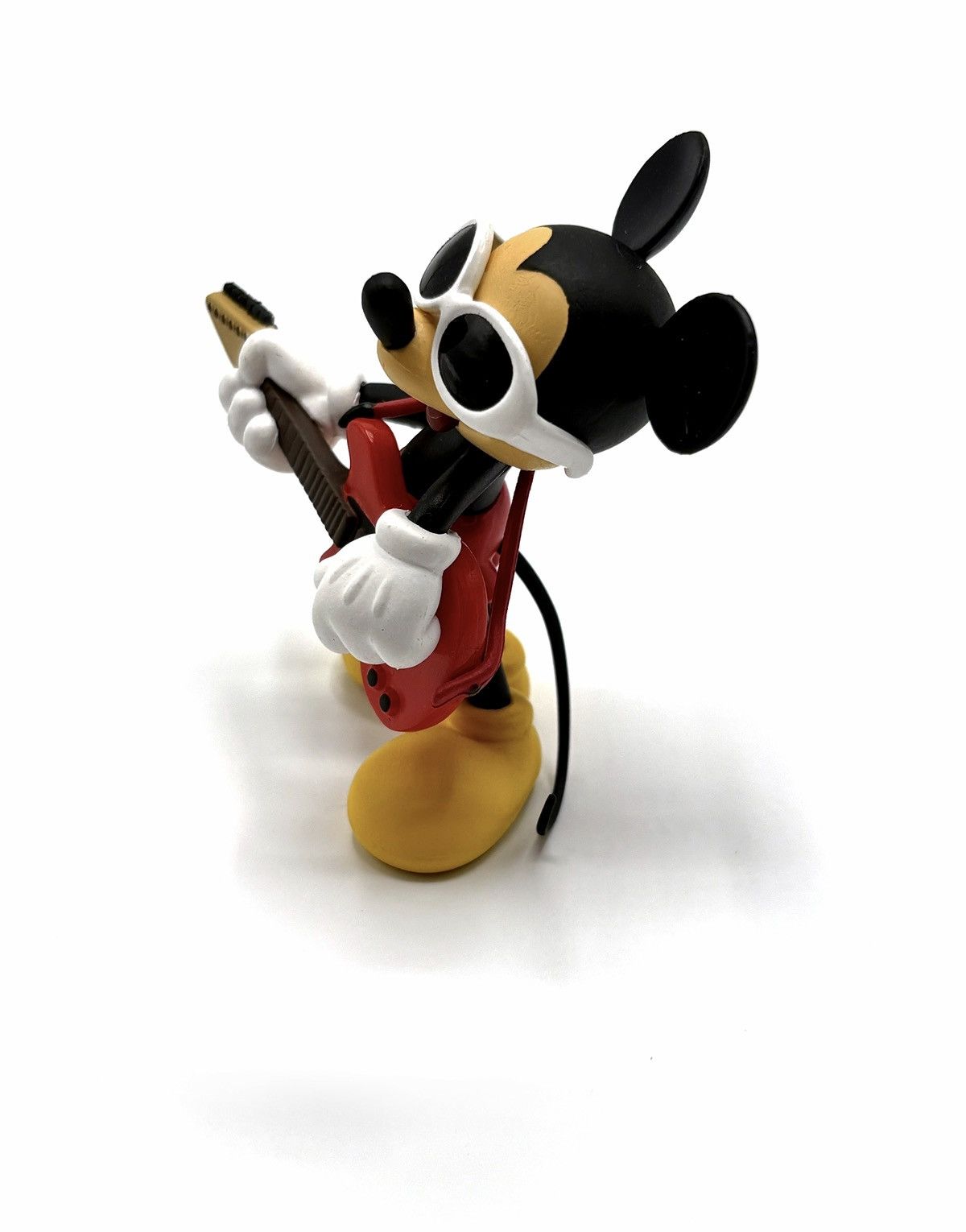Roen Roen Collection UDF Mikey Grunge Rock Figure Size ONE SIZE - 4 Thumbnail