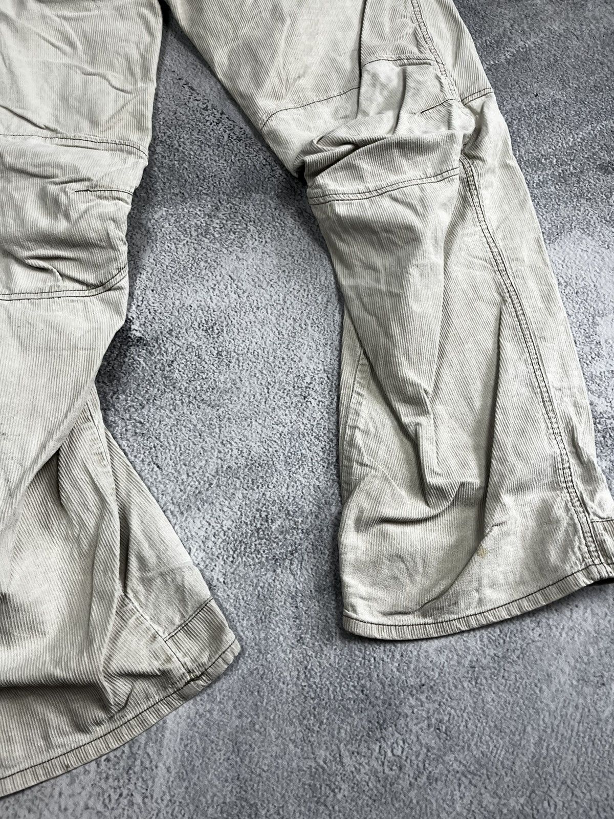 G-Star G star corduroy pants Size US 32 / EU 48 - 8 Thumbnail