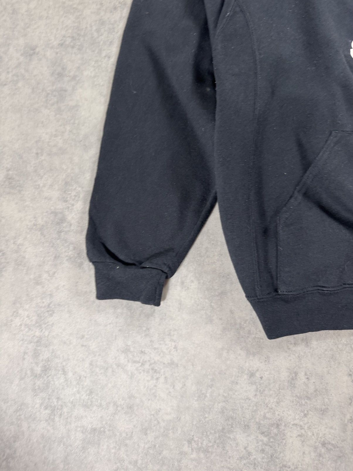 Russell Athletic Russell Athletic Vintage Baggy Hoodie Size US L / EU 52-54 / 3 - 4 Thumbnail