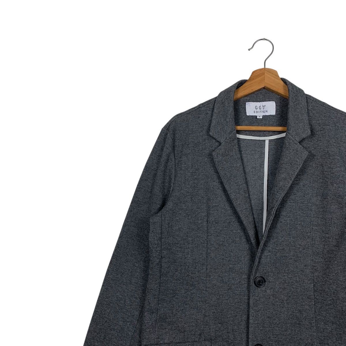Japanese Brand Japanese Brand GGD Edition Coat Size US M / EU 48-50 / 2 - 6 Thumbnail