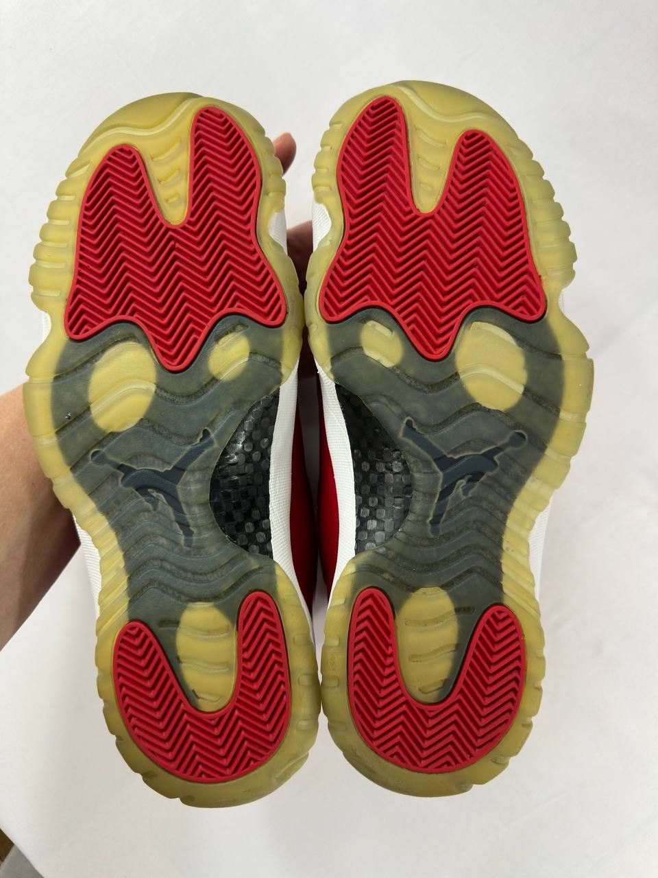 Nike Nike Air Jordan 11 Retro 'Win Like '96' 378037-623 Size US 10.5 / EU 43-44 - 13 Thumbnail