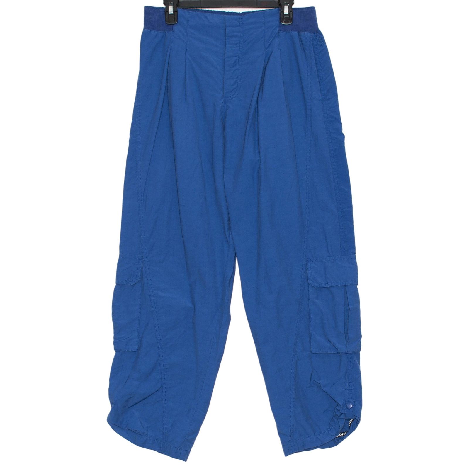 Free People Free People Movement Pants Cargo Slouchy Baggy Gorpcore L Size 30" / US 8 / IT 44 - 1 Thumbnail