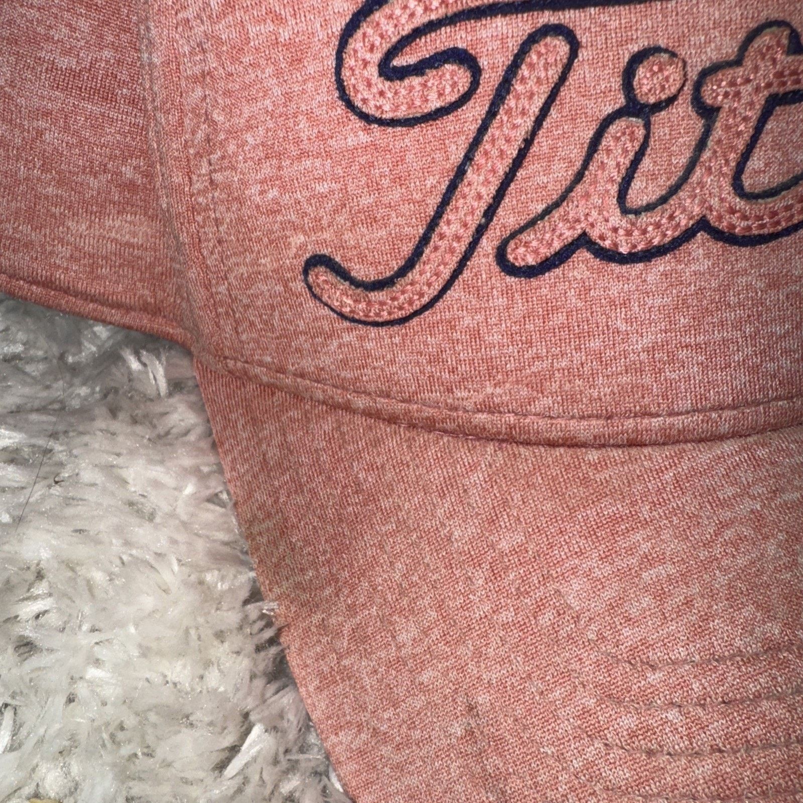 Titleist Titleist Golf Hat Red Large/XL Size ONE SIZE - 2 Thumbnail