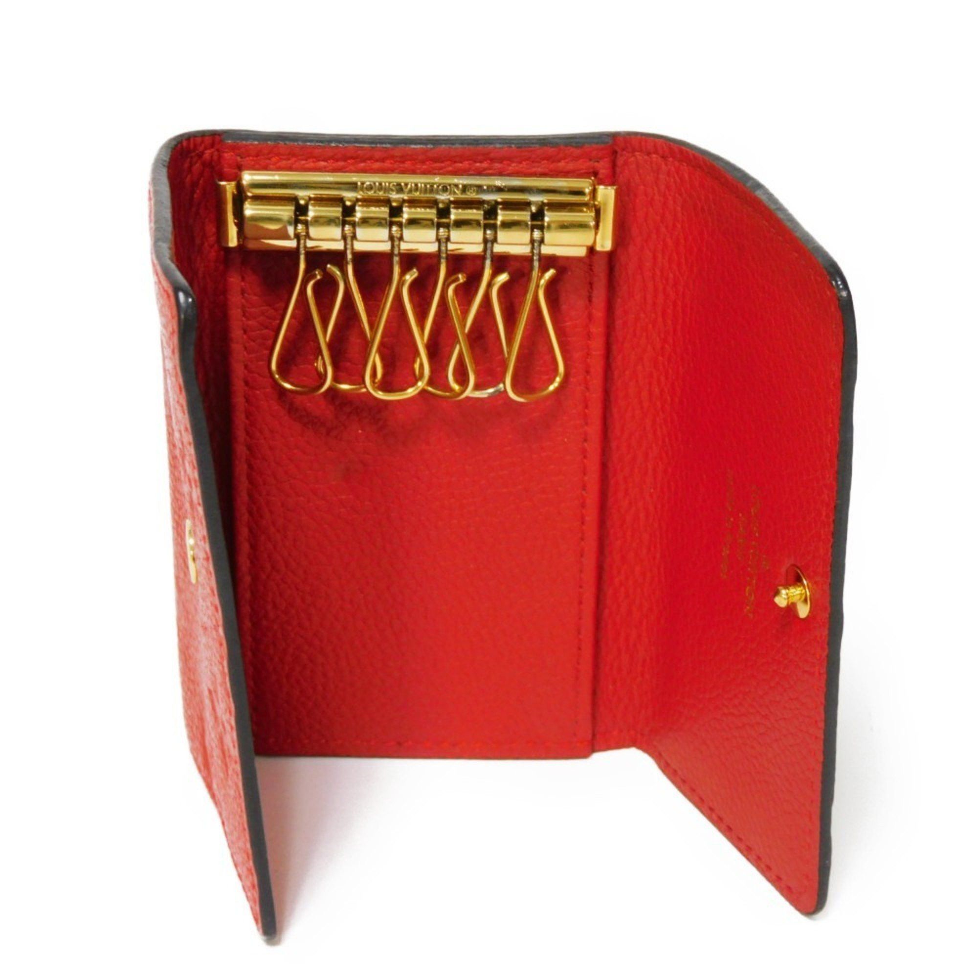 Louis Vuitton Louis Vuitton Multiclés wallet | Grailed