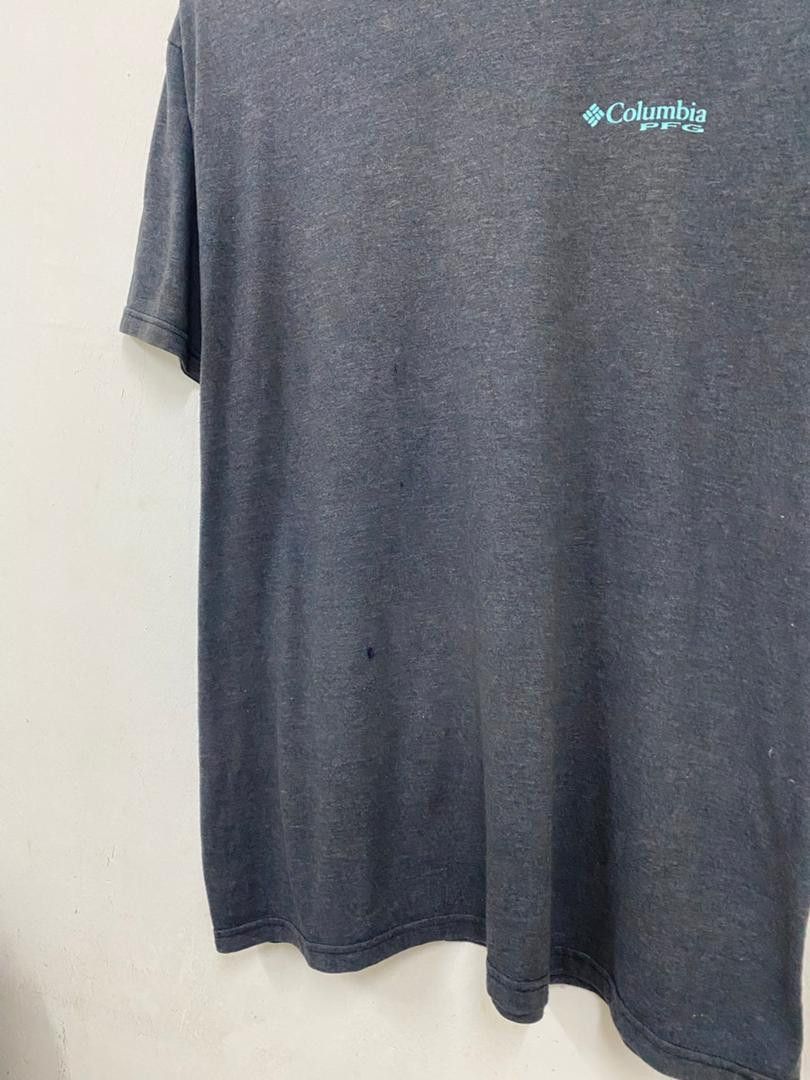 Columbia COLUMBIA PFG Performance Fishing Gear tee Size US XL / EU 56 / 4 - 5 Thumbnail