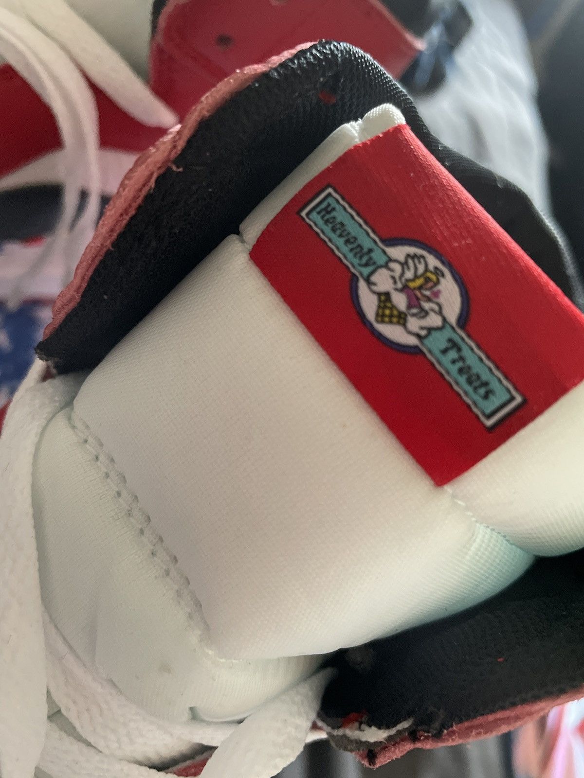 Other The CloudWzrd 1 Size US 10.5 / EU 43-44 - 3 Thumbnail