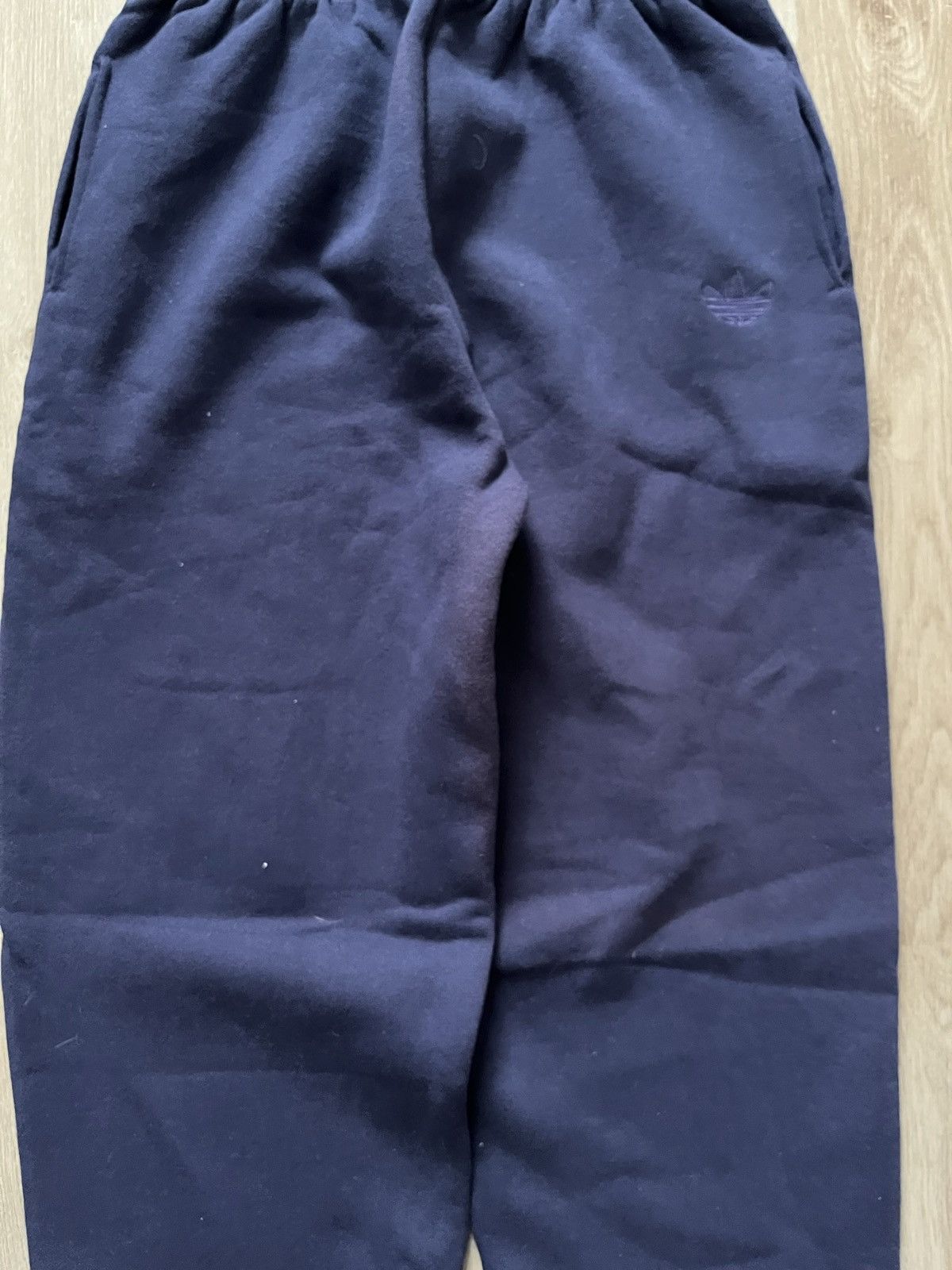 Adidas Vintage Adidas Sweatpants Size US 30 / EU 46 - 6 Thumbnail