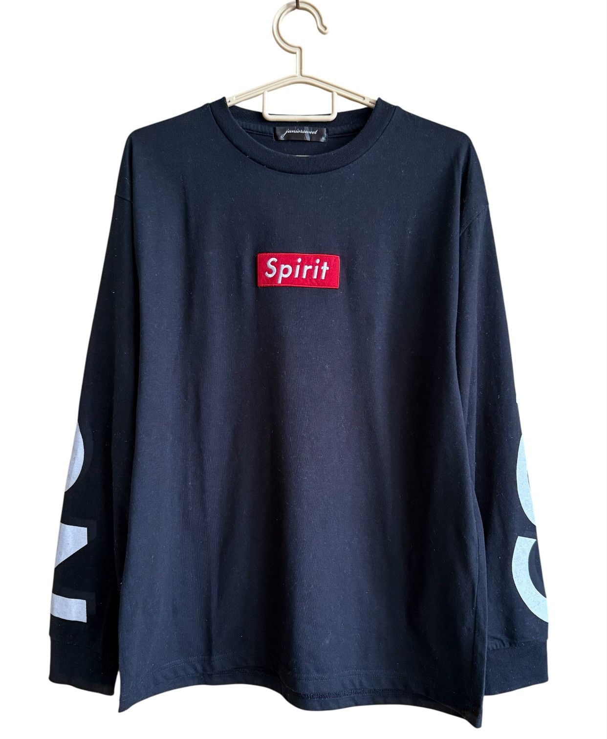 Japanese Brand × Share Spirit Homme × Vintage Vintage JUNIOR SWEET Size US M / EU 48-50 / 2 - 1 Thumbnail