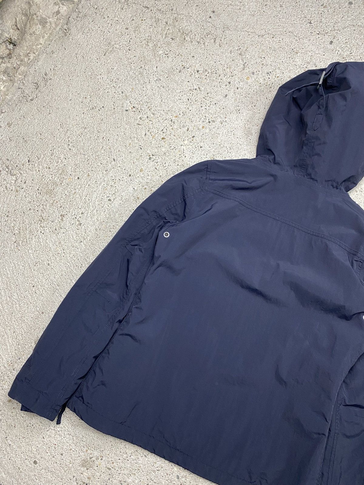 Napapijri Napapijri navy windbreaker M outdoor Size US M / EU 48-50 / 2 - 12 Thumbnail