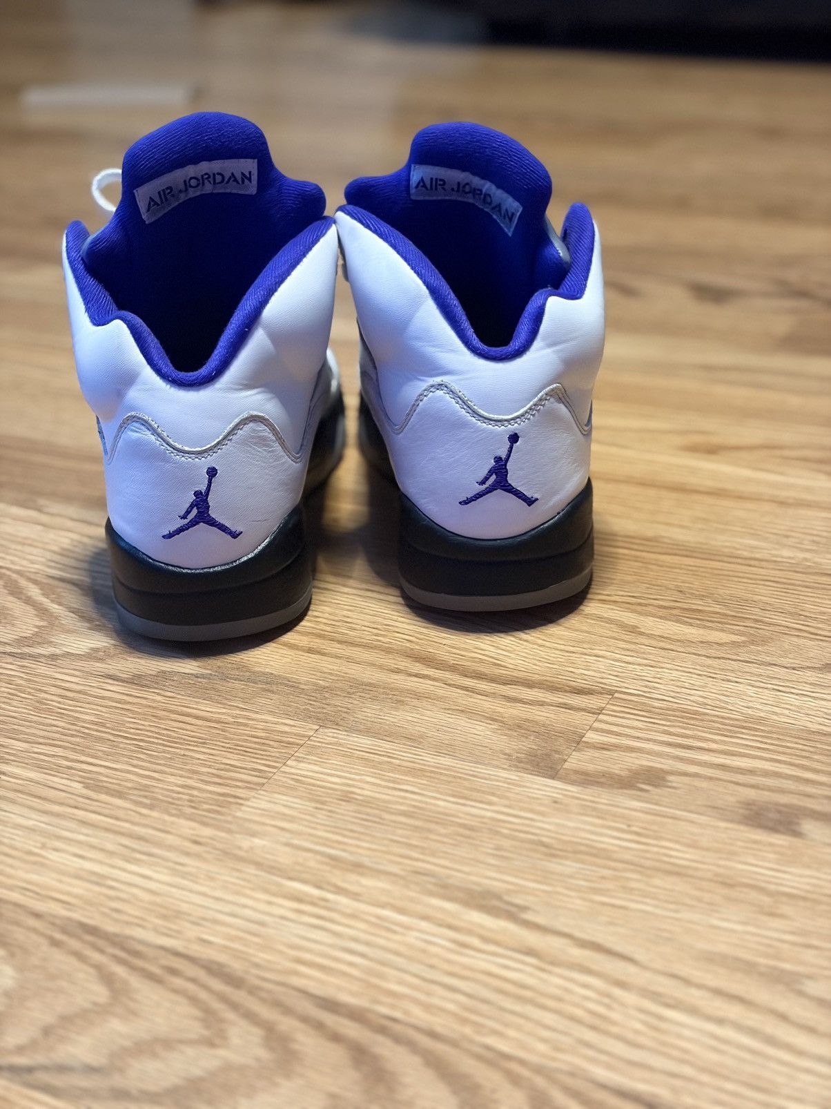 Jordan Brand Concord 5s Size US 9 / EU 42 - 1 Thumbnail