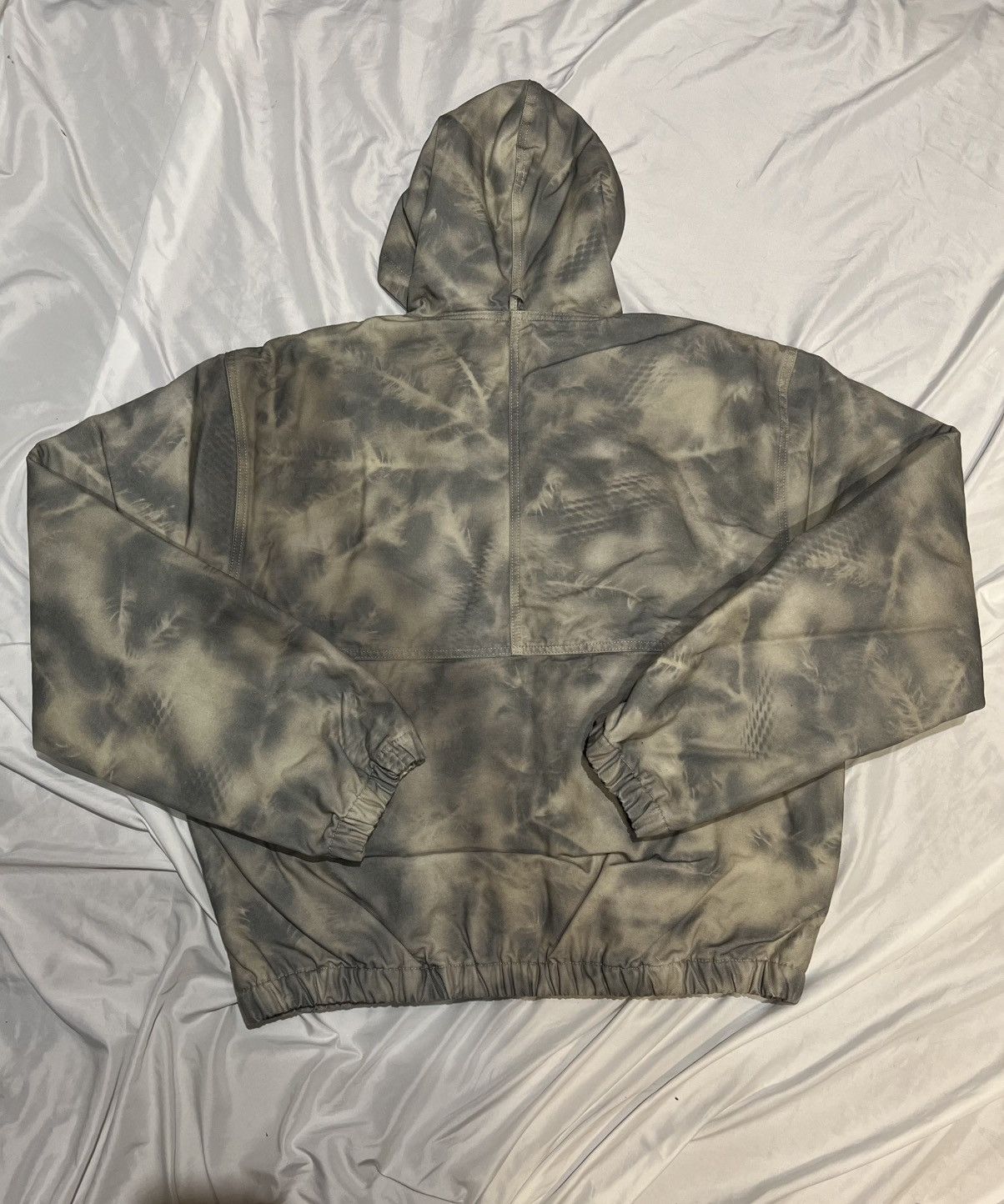 Other Stussy Work Stenpat Camo Size US XXL / EU 58 / 5 - 3 Thumbnail