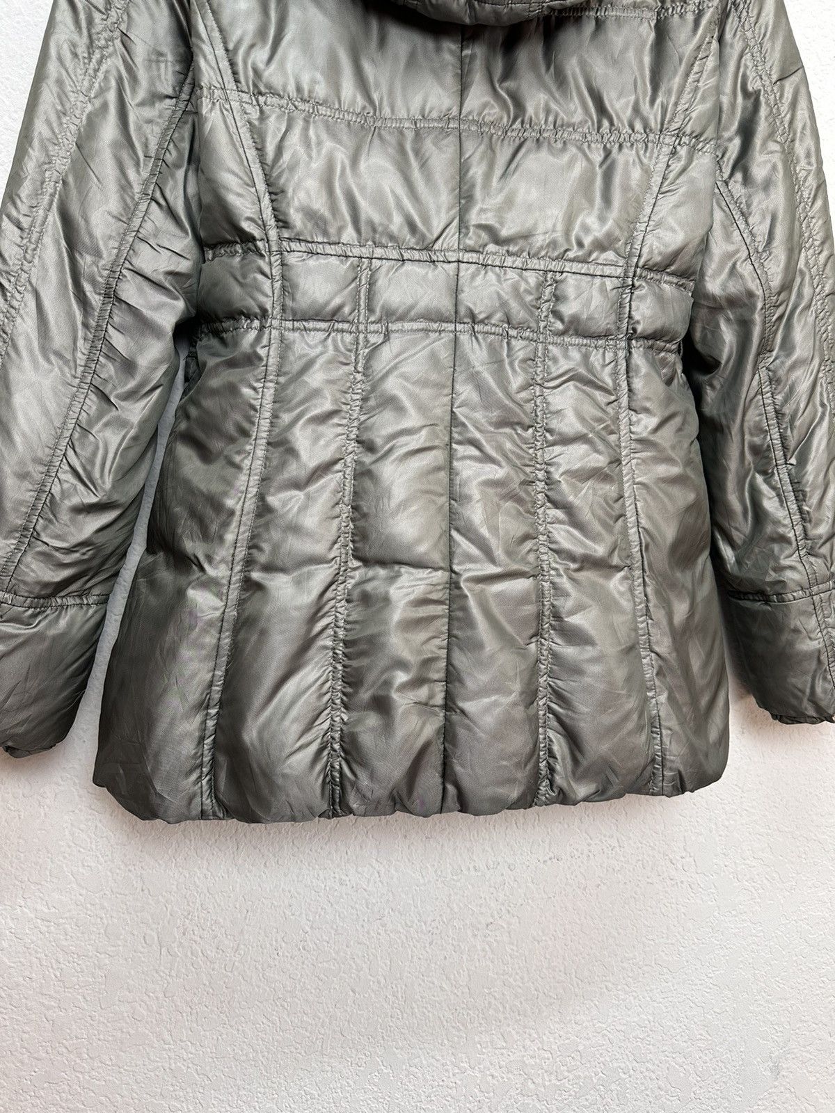 If Six Was Nine Legrandebleu Vintage Hysteric Glamour Fur Jacket Goa Rick Size M / US 6-8 / IT 42-44 - 13 Thumbnail