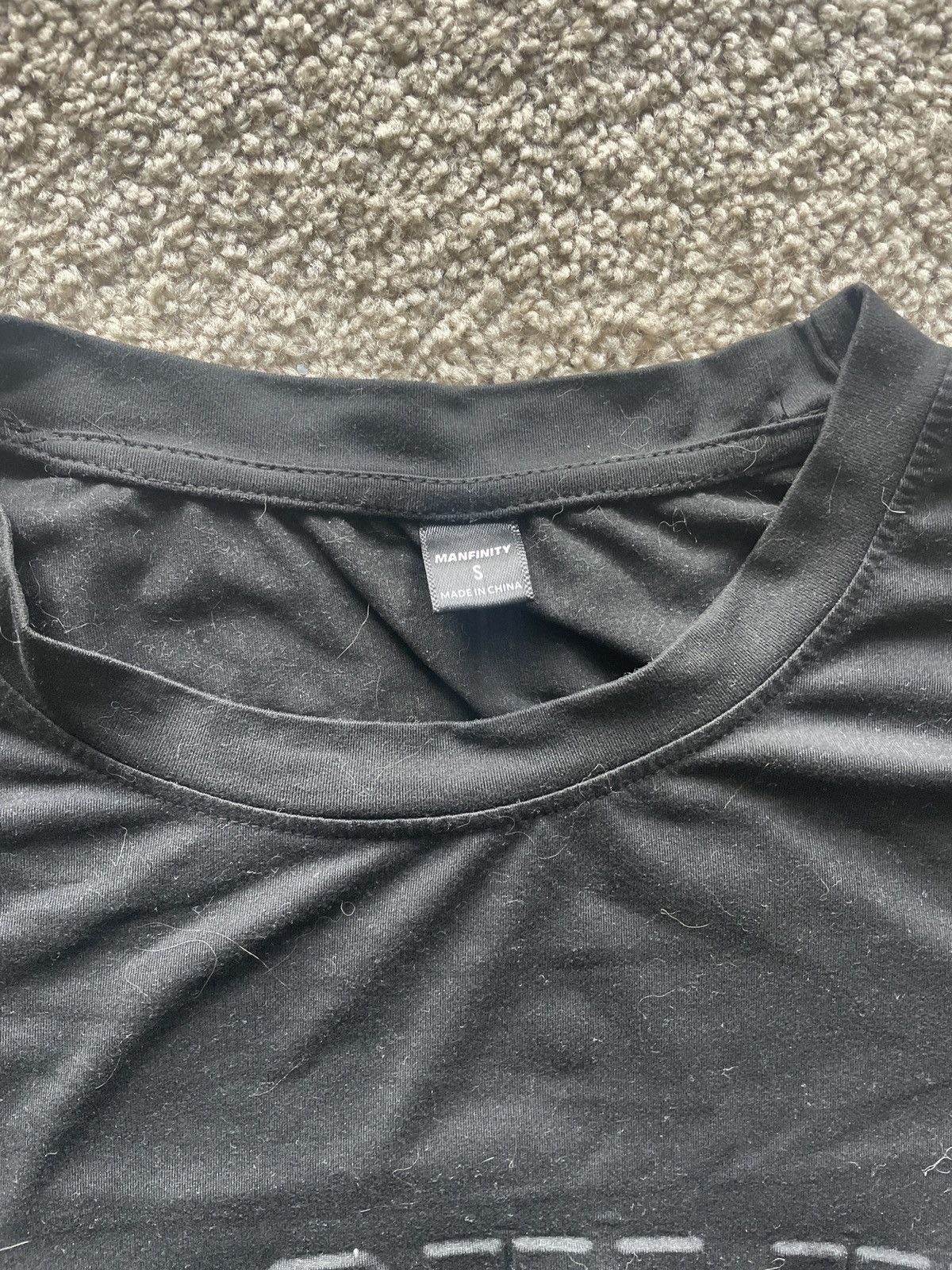 Other Brooklyn NYC T Shirt Size US S / EU 44-46 / 1 - 2 Thumbnail