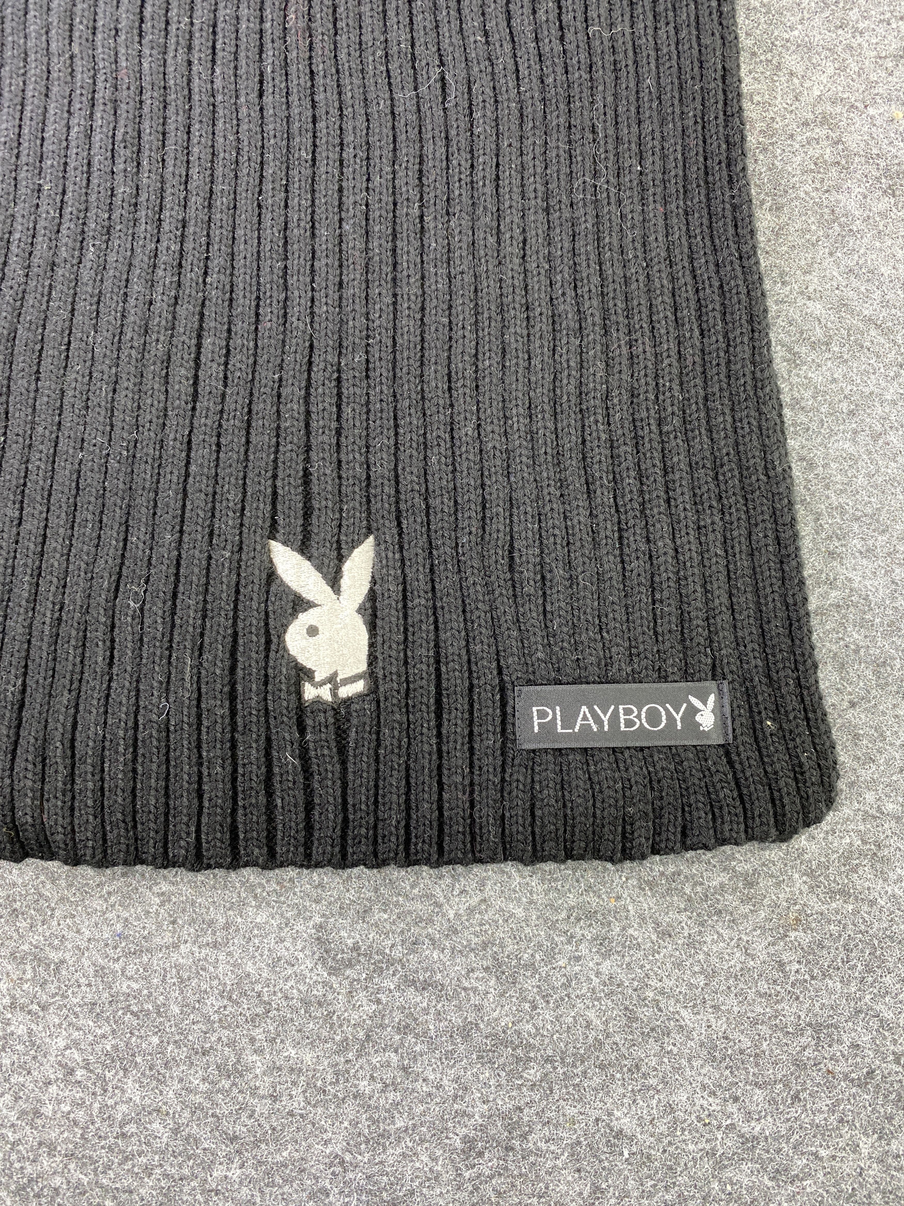Playboy Playboy Scarf / Muffler / Neckwear -T521 Size ONE SIZE - 5 Thumbnail