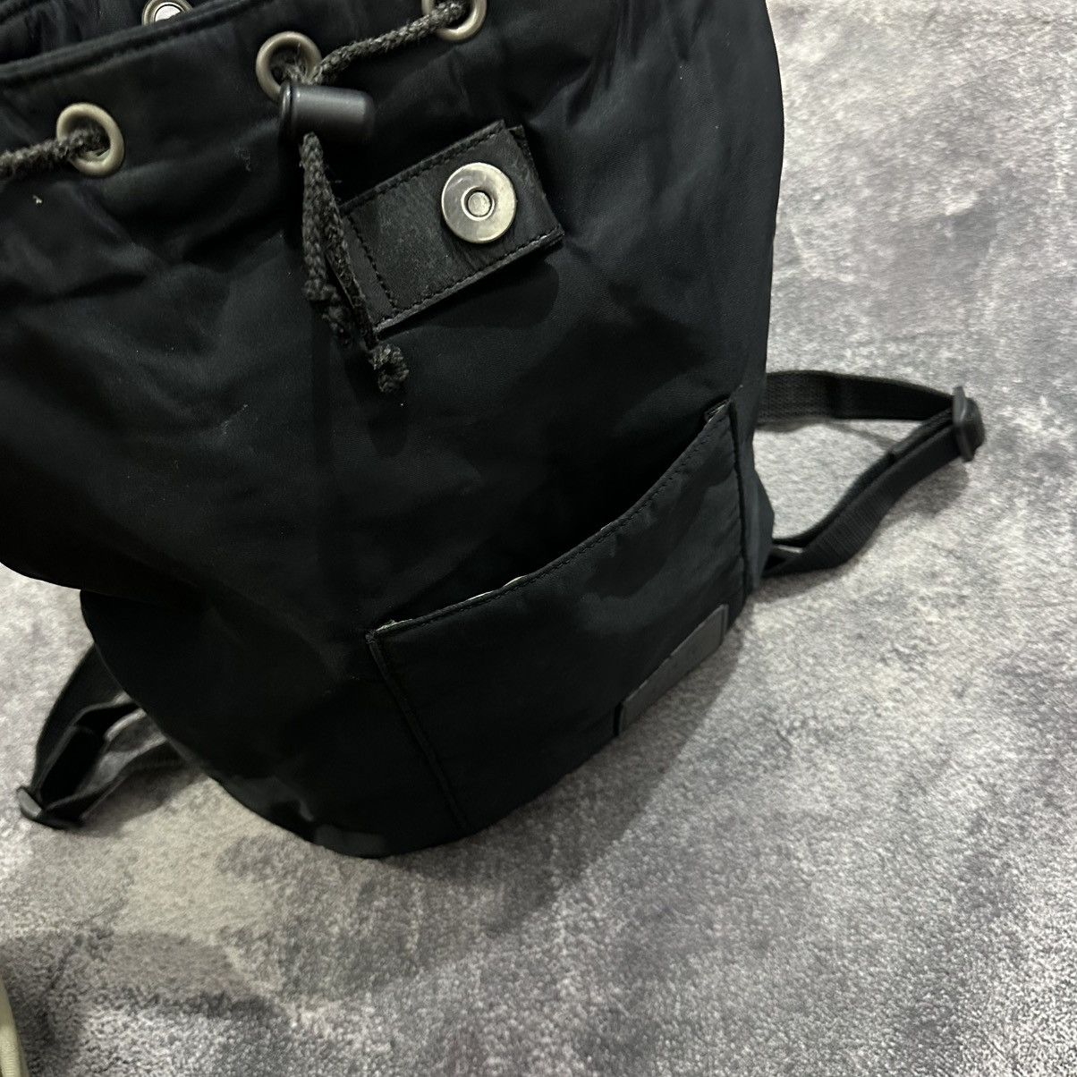 Jean Paul Gaultier × Vintage Vintage jean paul gaultier bucket bags Size ONE SIZE - 4 Thumbnail