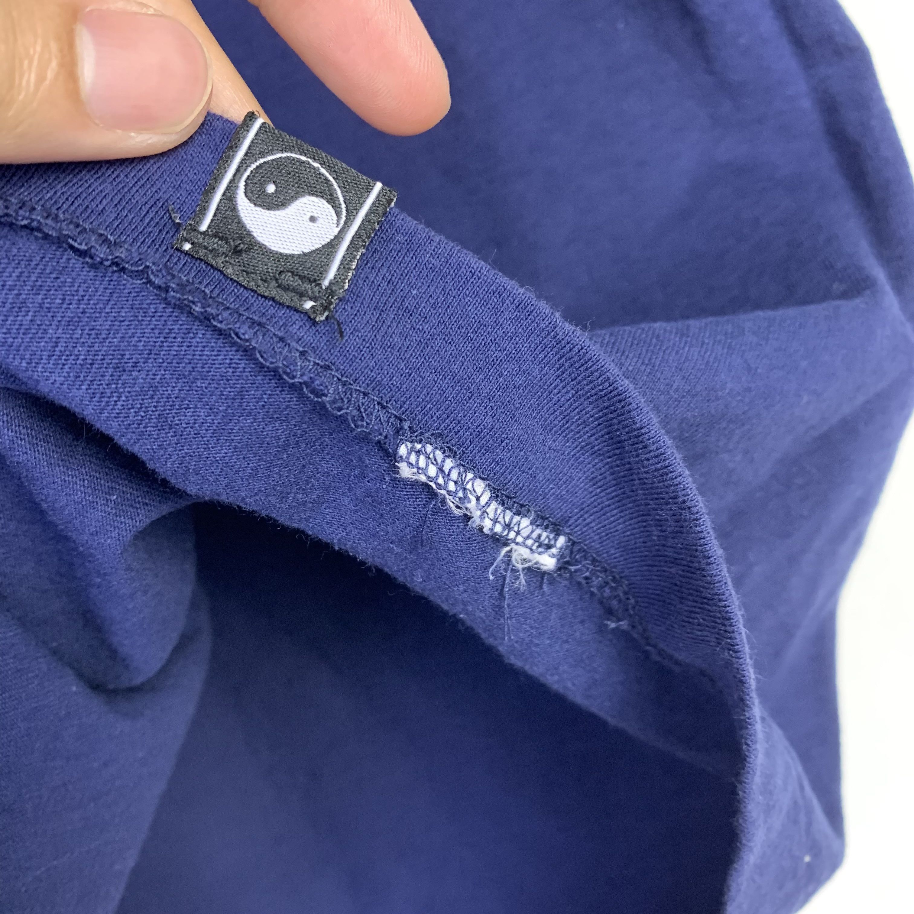 Other RARE VINTAGE T&C SURF DESIGNS SINGLE STITCH Size US M / EU 48-50 / 2 - 10 Thumbnail