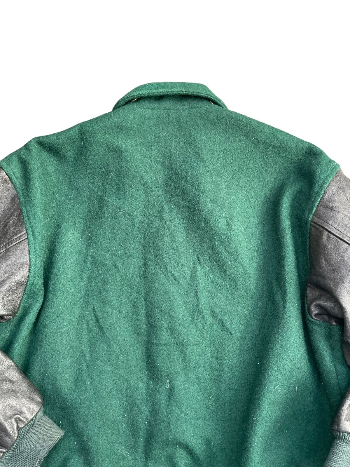 Chaps Vintage 90’s Chaps Ralph Lauren Jacket Size US L / EU 52-54 / 3 - 8 Thumbnail