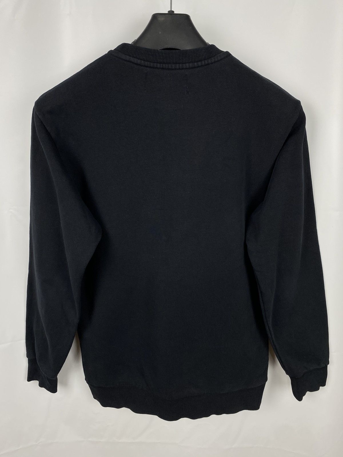 Etudes Etudes Studio 6 Logo Sweatshirt Cotton size S Size US S / EU 44-46 / 1 - 5 Thumbnail