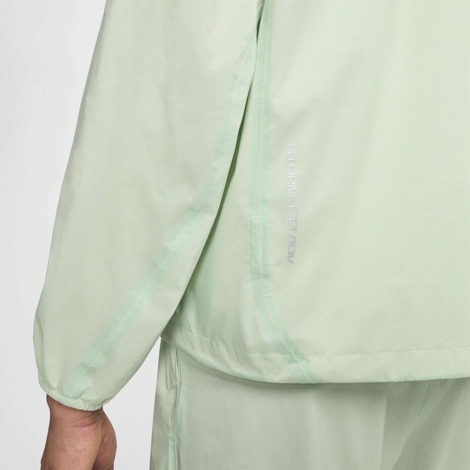 Nike Nike ACG Trail Snack Storm-FIT ADV Jacket Green Size US S / EU 44-46 / 1 - 6 Thumbnail