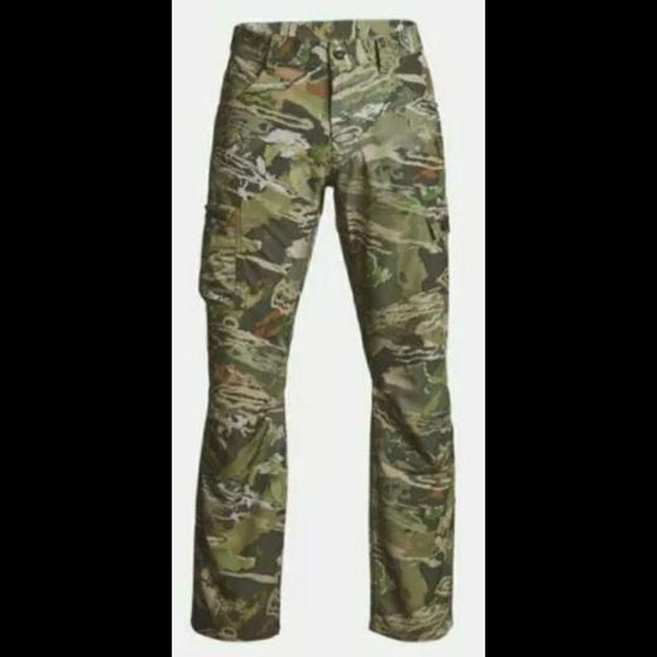 Under Armour Under Armour 1263715 940 Storm Size US 40 / EU 56 - 3 Thumbnail