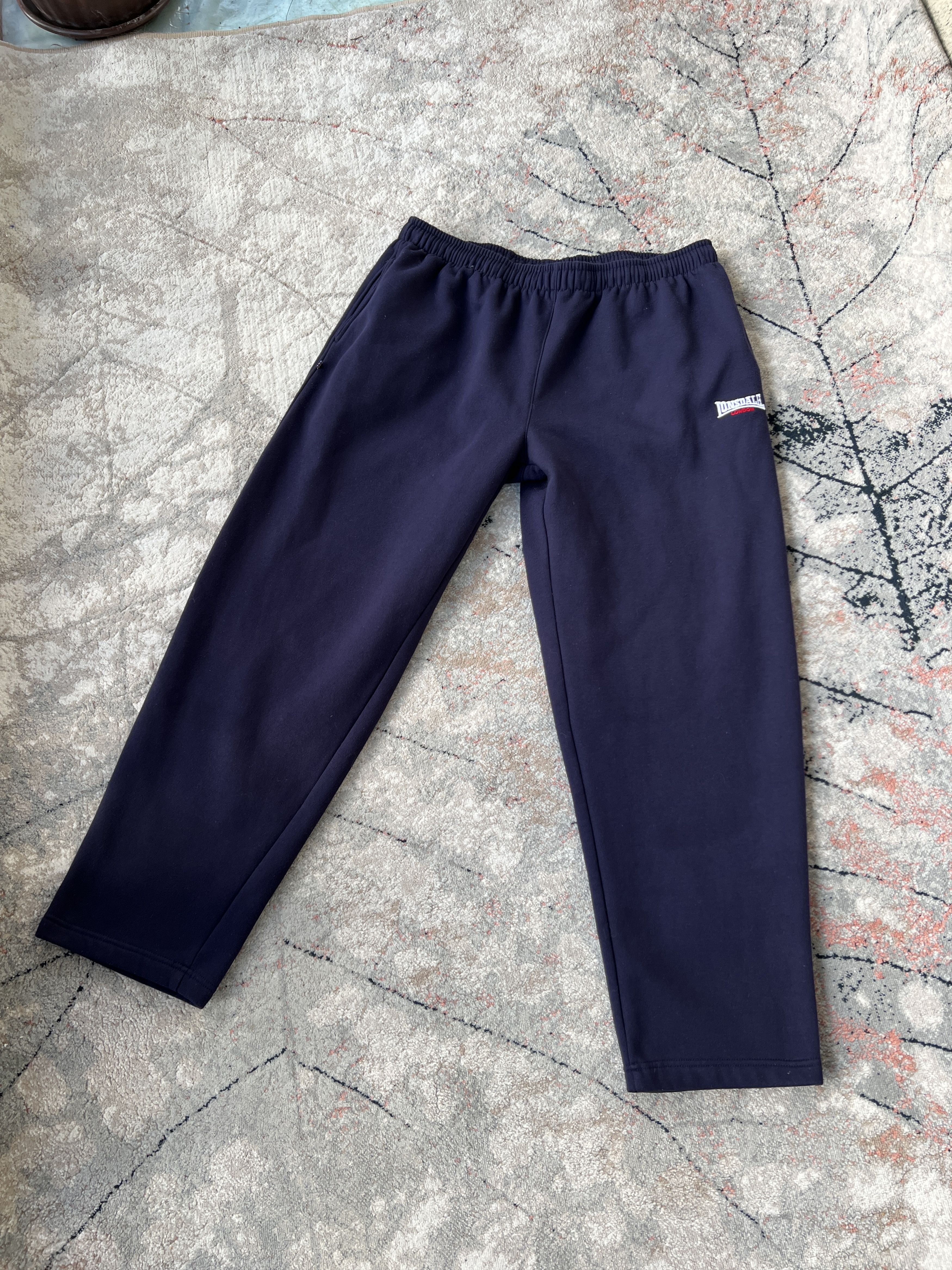 Lonsdale Lonsdale Pants Size US 38 / EU 54 - 1 Thumbnail