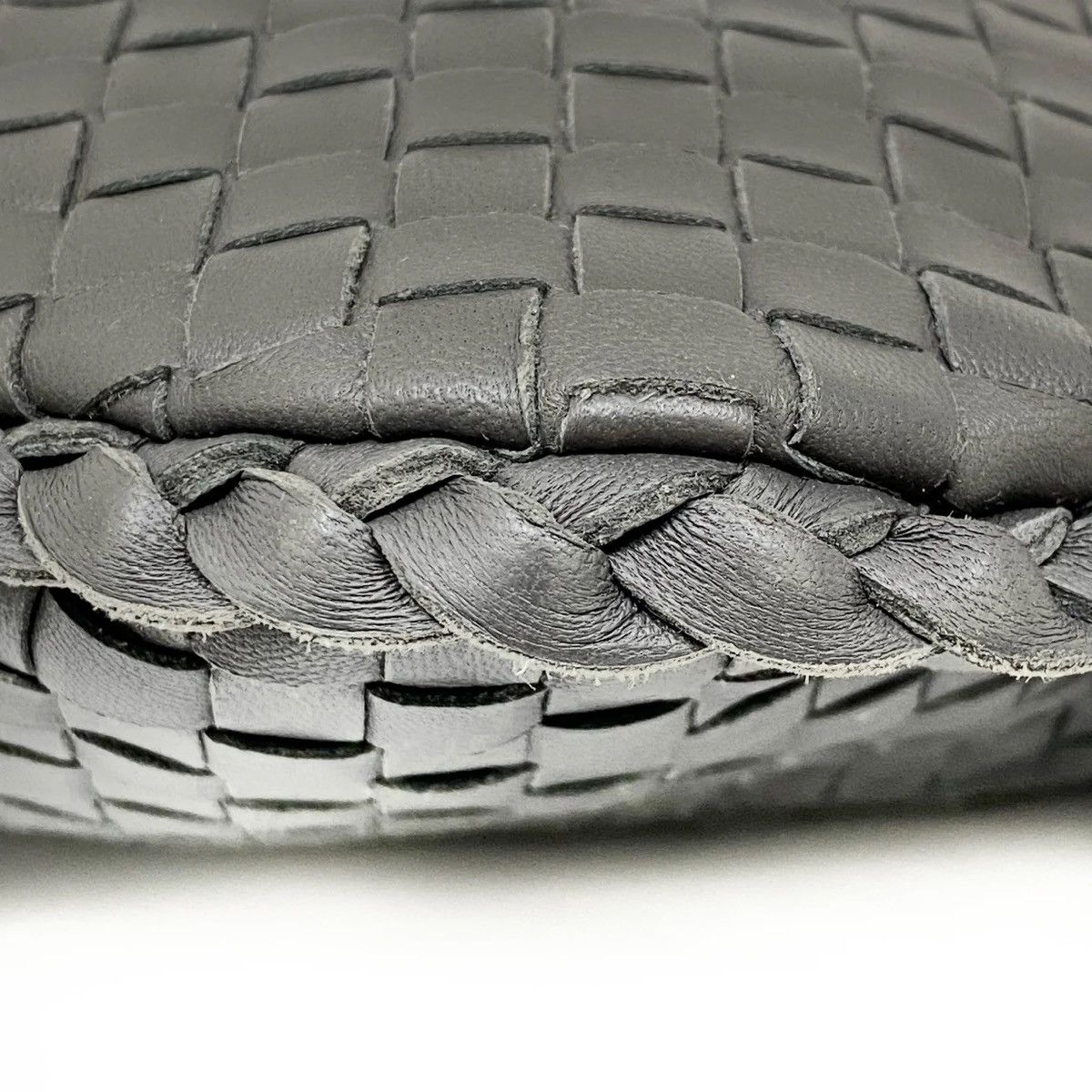 Bottega Veneta Bottega Veneta Classic hobo 40 cm Grey Size ONE SIZE - 9 Thumbnail