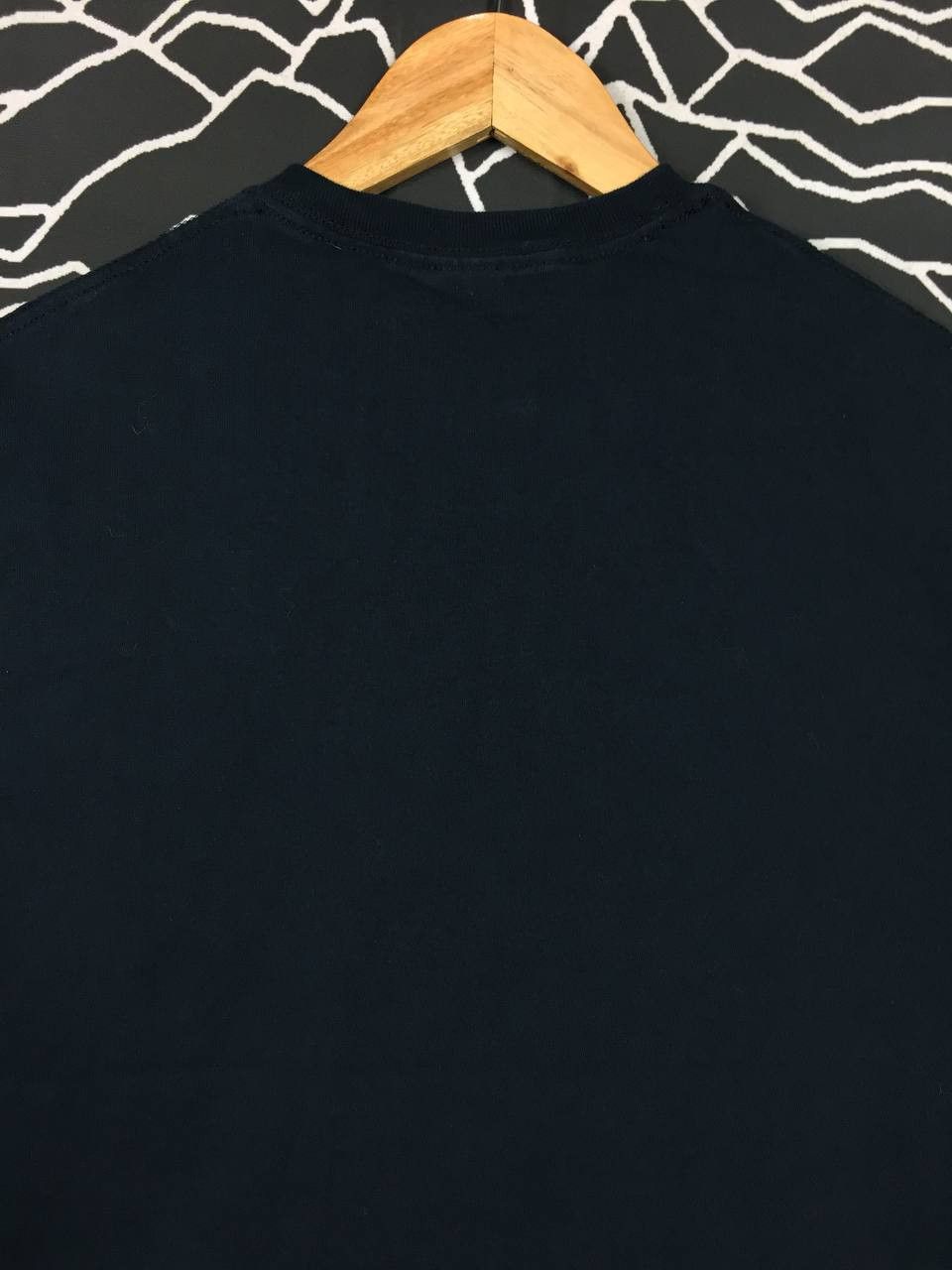 Expert Horror The Addams Family Broadway Musical Theatre Black Tee Size S Size US S / EU 44-46 / 1 - 6 Thumbnail
