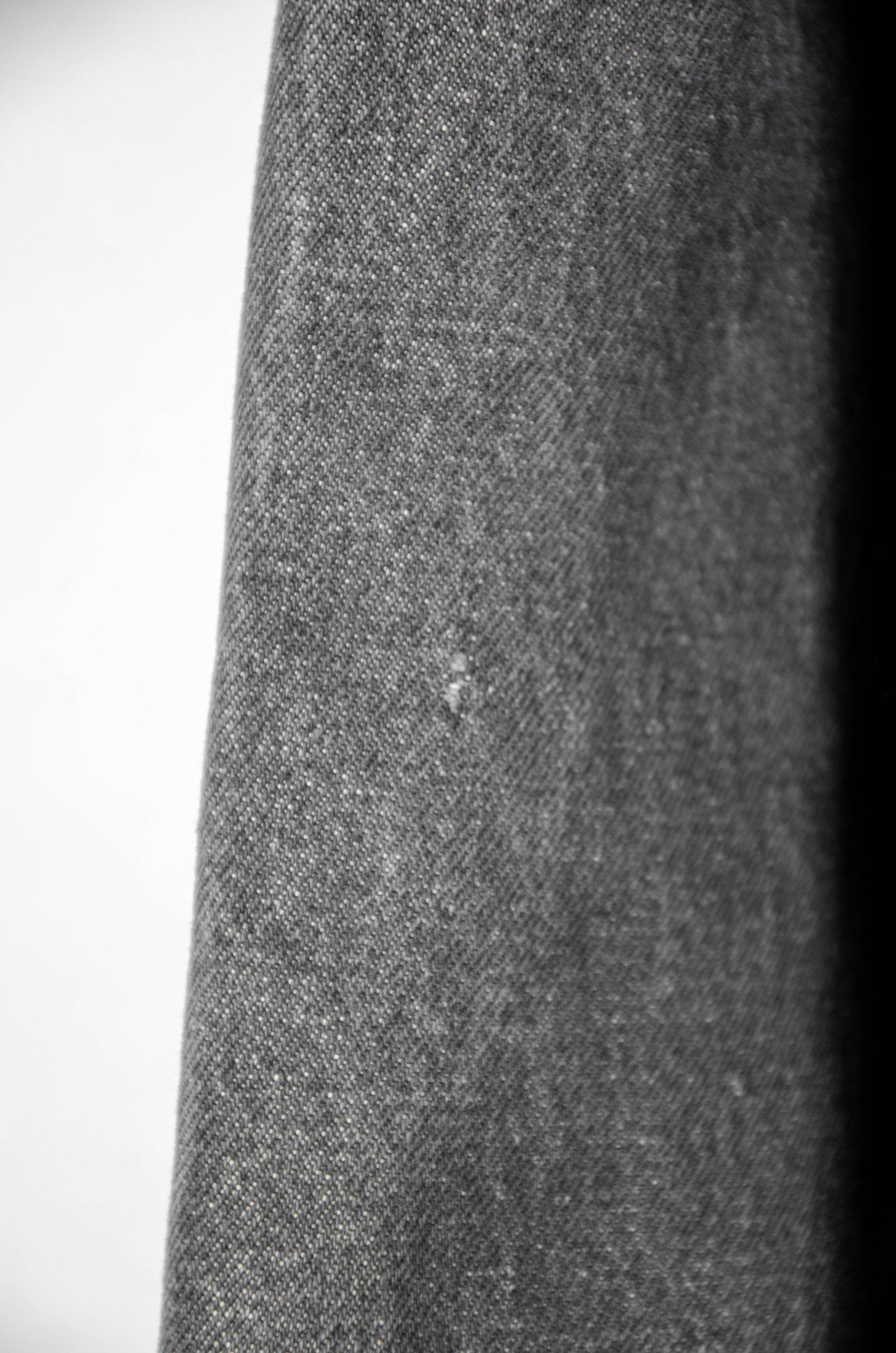 Levi's Levi’s Vintage Grey Denim Trucker Jacket – Size L Size L / US 10 / IT 46 - 11 Thumbnail