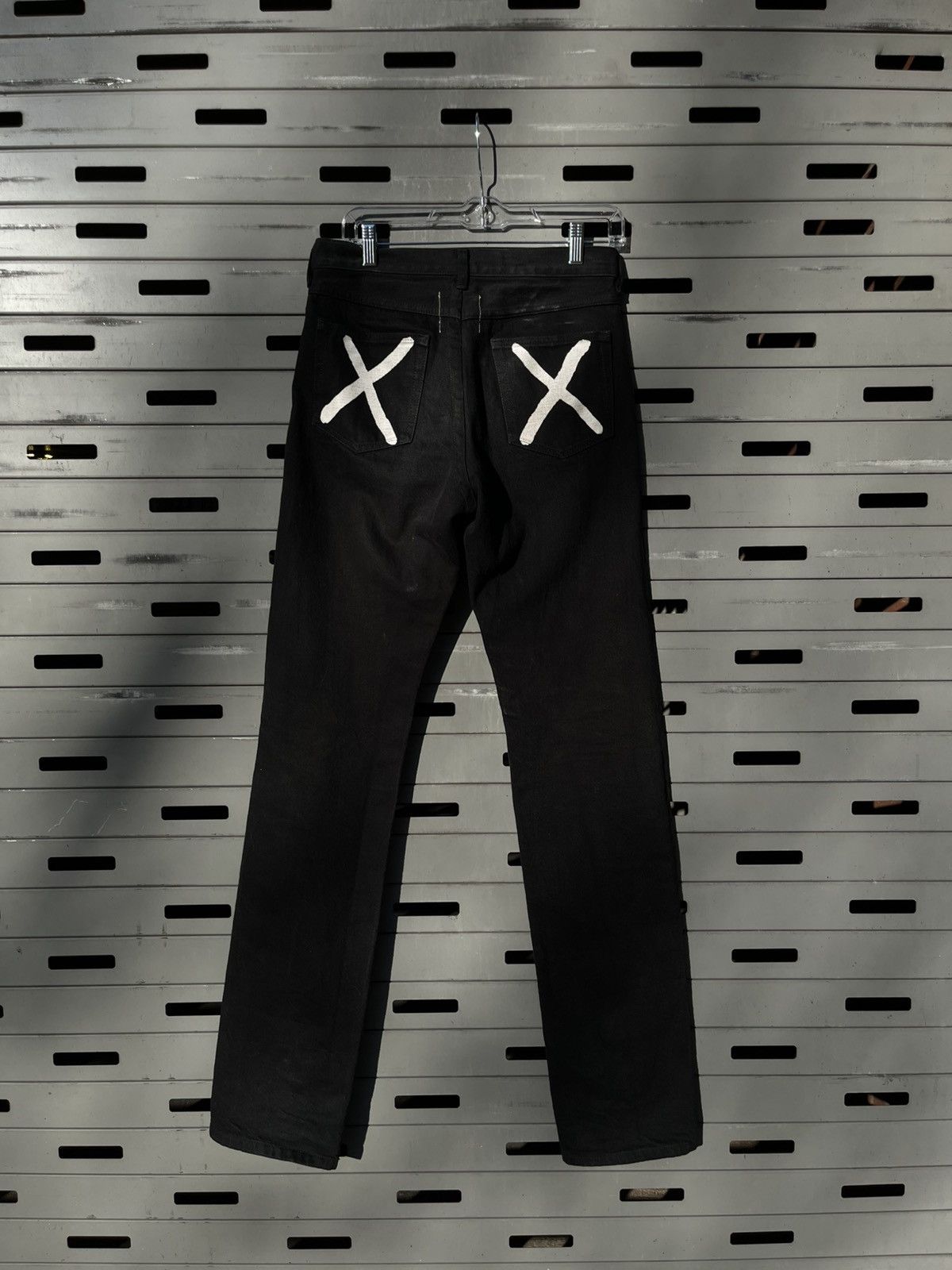 Japanese Brand × Takahiromiyashita The Soloist. TakahiroMiyashita TheSoloist Denim Jeans Size US 29 - 1 Thumbnail