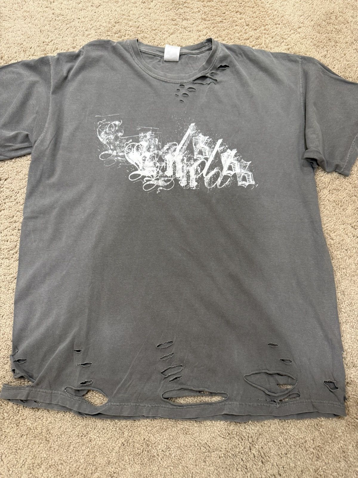Ends Repair Ends Repair 1 of 1 Shirt Size US L / EU 52-54 / 3 - 2 Thumbnail