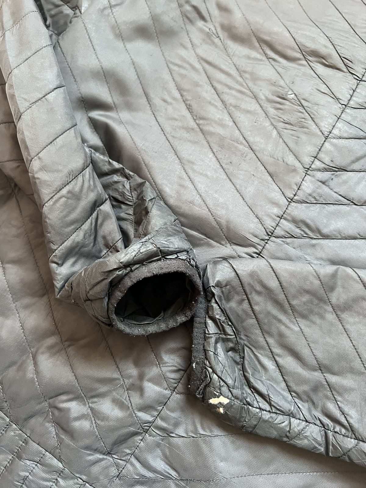Other Patagonia Nano Puff Reversible Jacket Womens Size L / US 10 / IT 46 - 16 Thumbnail