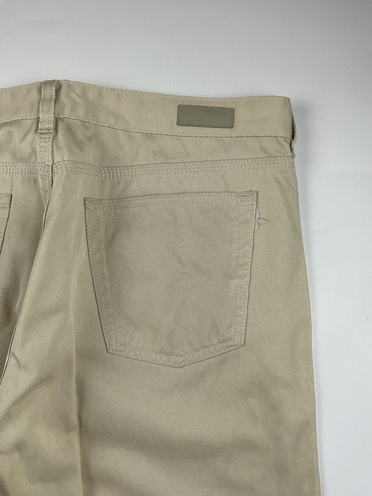 Louis Vuitton Louis Vuitton x Marc Jacobs S/S'07 5 Pocket Pants Size US 32 / EU 48 - 8 Thumbnail