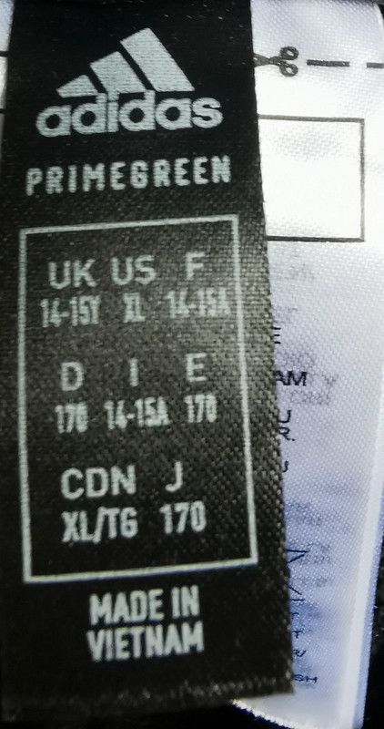 Adidas Adidas Pants Size US 33 - 2 Thumbnail