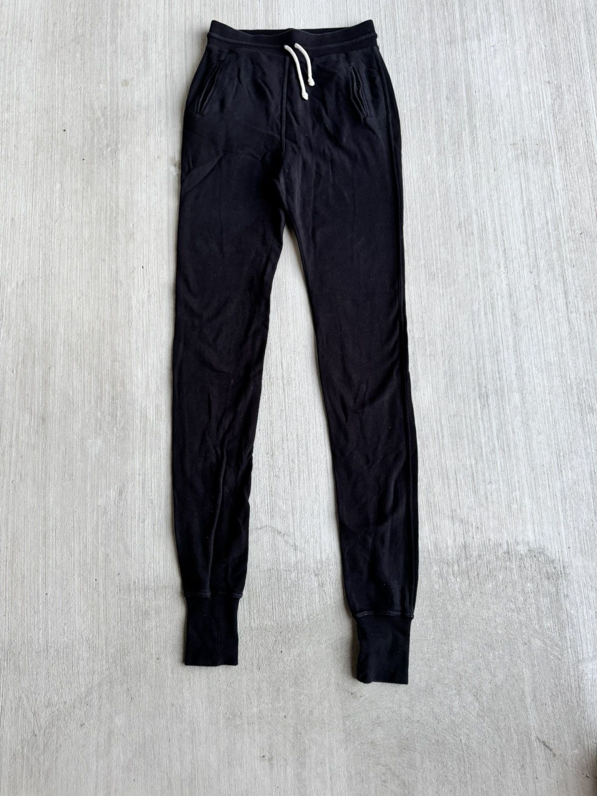 John Elliott John Elliott Sweatpants Joggers Mens Size 4 Size US 32 / EU 48 - 1 Thumbnail