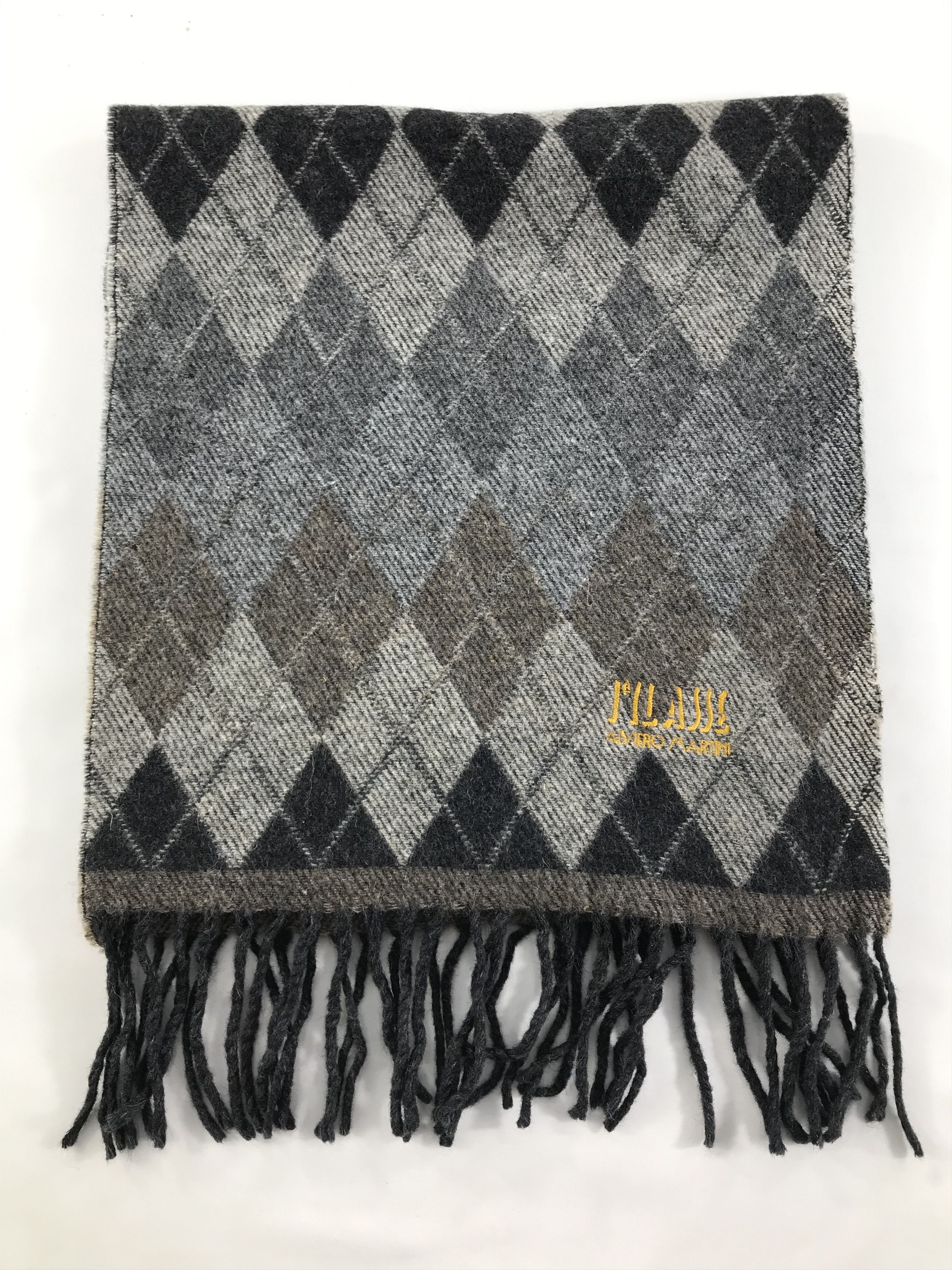 Alviero Martini Alviero Martini Scarf / Muffler / Neckwear - WW2397 Size ONE SIZE - 2 Thumbnail