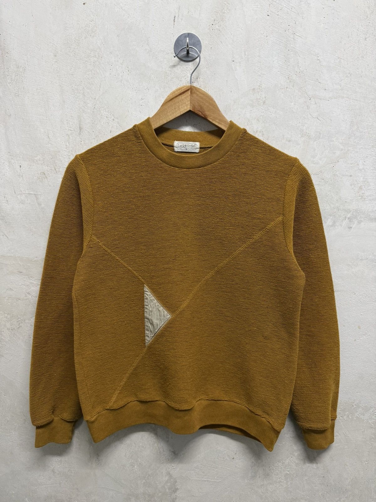 Marlboro Vintage Lucky Strike Sweatshirt Size US XS / EU 42 / 0 - 1 Thumbnail