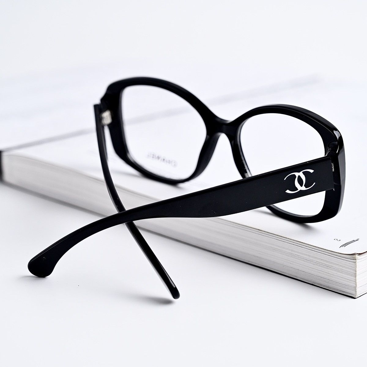 Chanel CHANEL 0CH3476 GLASSES Size ONE SIZE - 10 Thumbnail