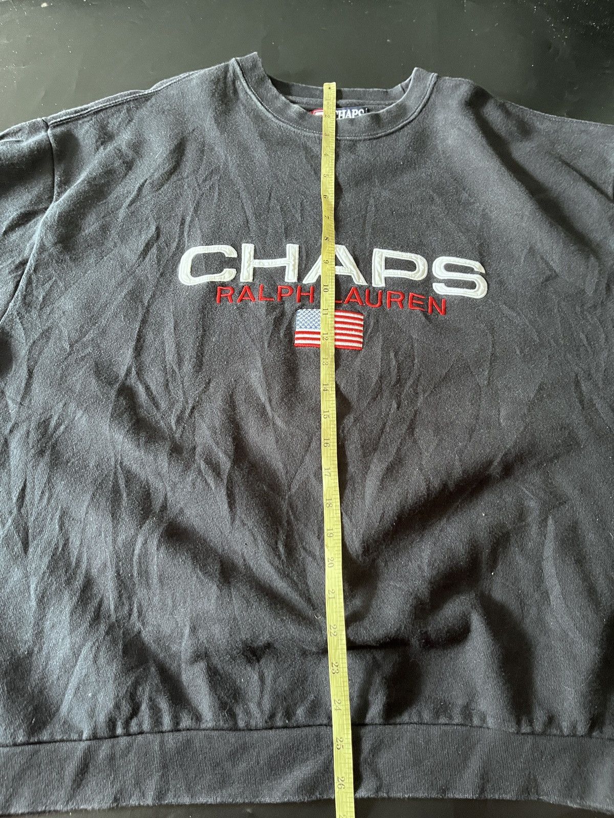 Chaps Ralph Lauren chaps Ralph Lauren Size US XL / EU 56 / 4 - 7 Thumbnail