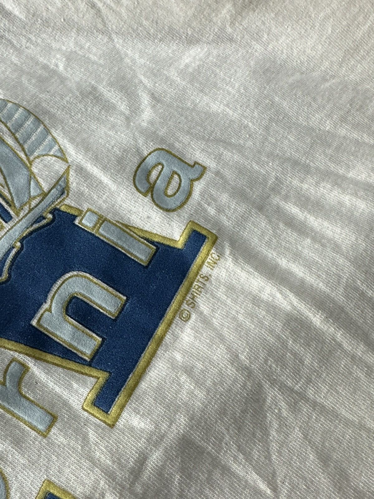 Vintage 🚨Rare Vintage CALIFORNIA SINGLE STITCH America USA Tee Shirt Size US XL / EU 56 / 4 - 9 Thumbnail