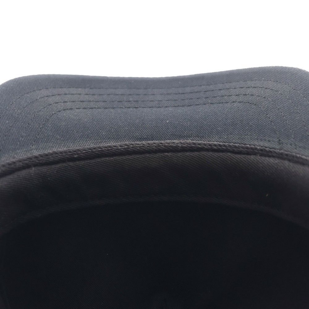 Chrome Hearts CHROME HEARTS Vertical Logo Cross Mesh Cap Size ONE SIZE - 6 Thumbnail