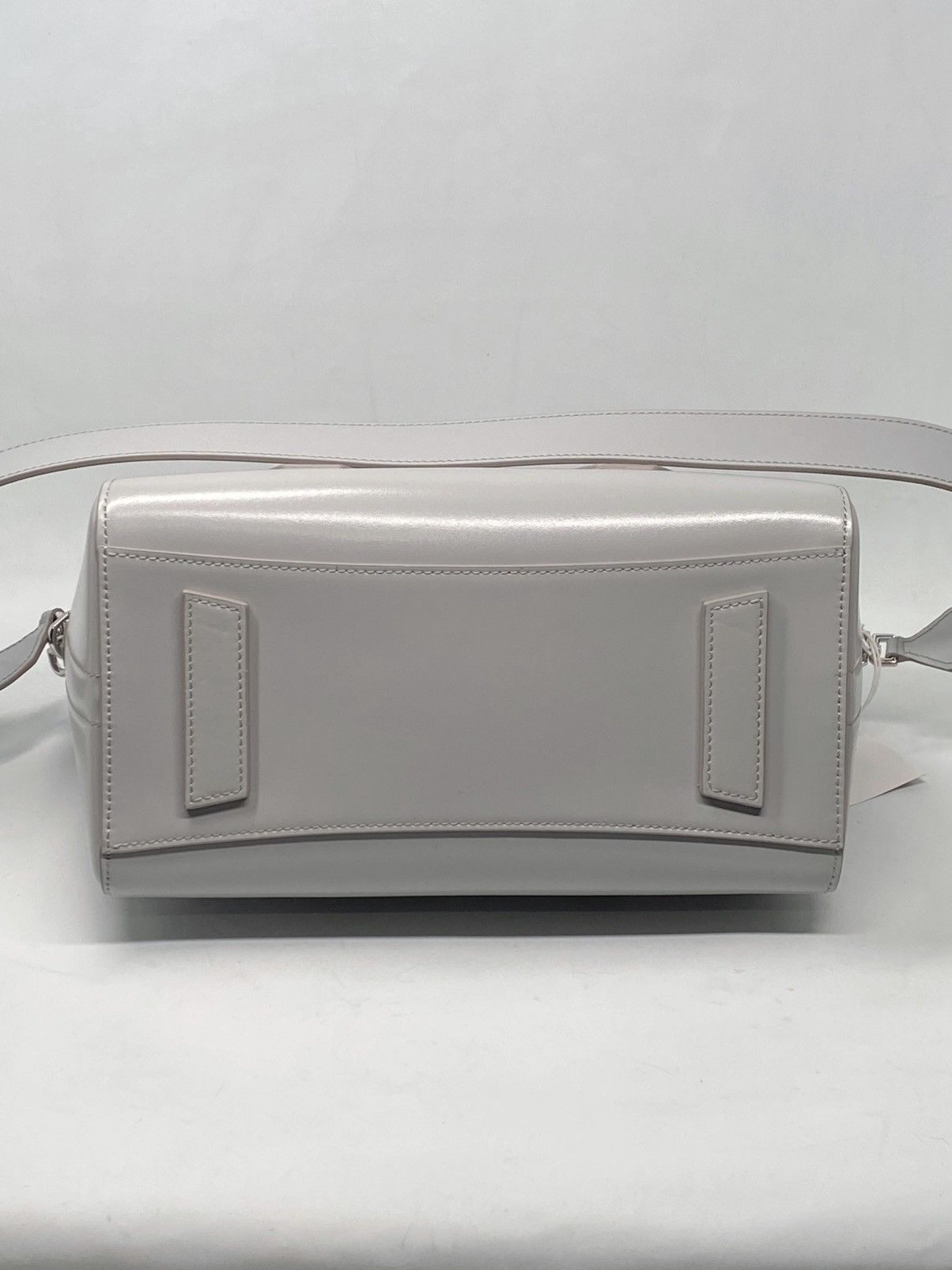 Givenchy Givenchy Antigona Lock Shoulder Bag Size ONE SIZE - 6 Thumbnail