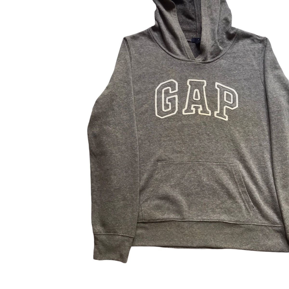 Gap Vintage Y2K Gap Spellout Hoodies Size US S / EU 44-46 / 1 - 4 Thumbnail