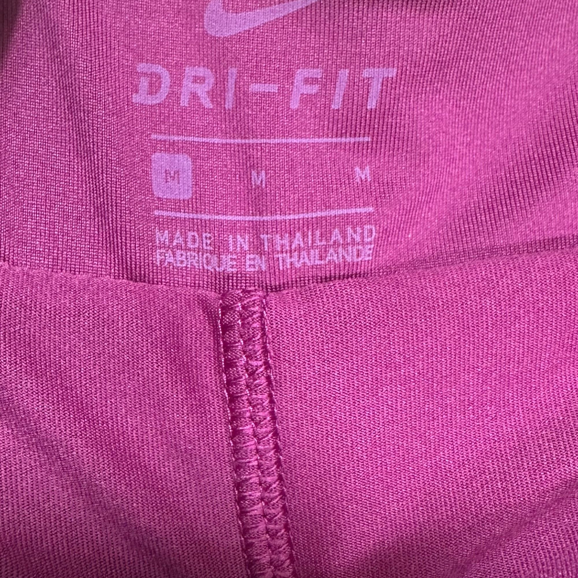 Nike Nike Dri-Fit Magenta Active Skort Women’s Size M Size 28" / US 6 / IT 42 - 4 Thumbnail