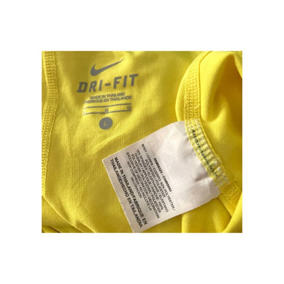 Nike NIKE Mesh Jersey Shorts Size 30" / US 8 / IT 44 - 5 Thumbnail